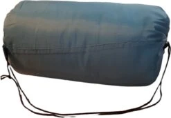 Max Ranger - XL Mummieslaapzak Blauw 220 X 80 Cm - Extra Grote Mummieslaapzak - XL Mummie Slaapzak Blauw -Buiten Kampeer Aanbieding 1200x833 2