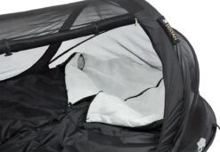 Deryan Luxe Pop-up Reisklamboe - Lichtgewicht 2 Persoons Klamboe – Geimpregneerd - Slaapcompartiment Voor Tent - Binnentent 15 Deryan Luxe Pop-up Reisklamboe - Lichtgewicht 2 Persoons Klamboe – Geimpregneerd - Slaapcompartiment Voor Tent - Binnentent -Buiten Kampeer Aanbieding 1200x833