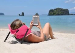 Y-ply Ruggensteuntje - Strandstoel - Opvouwbaar - Rood 13 Y-ply Ruggensteuntje - Strandstoel - Opvouwbaar - Rood -Buiten Kampeer Aanbieding 1200x839 1