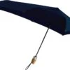 Senz Automatic Deluxe Opvouwbare Stormparaplu Midnight Blue