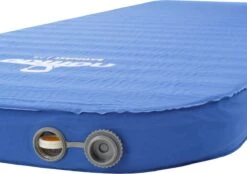 NOMAD Bathurst 7.5 - Slaapmat - 198 X 68 X 7.5 - Blauw -Buiten Kampeer Aanbieding 1200x843 1