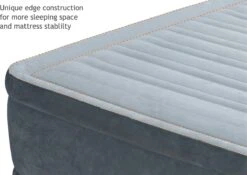 Intex Comfort-plush Full Luchtbed - 2-persoons - 203x152x33 Cm 25 Intex Comfort-plush Full Luchtbed - 2-persoons - 203x152x33 Cm -Buiten Kampeer Aanbieding 1200x851 2