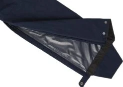 AGU Section Regenbroek Essential Heren - Blauw - L - Waterdicht & Ademend -Buiten Kampeer Aanbieding 1200x852 6