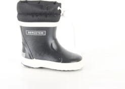 Bergstein Winterboot - Regenlaarzen - Unisex Junior - Black - Maat 21 -Buiten Kampeer Aanbieding 1200x856 2