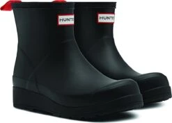 Hunter Original Play Boot Short Dames Regenlaarzen - Maat 38 28 Hunter Original Play Boot Short Dames Regenlaarzen - Maat 38 -Buiten Kampeer Aanbieding 1200x859 3