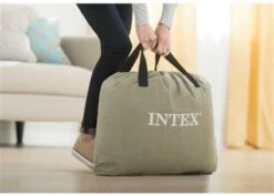 Intex Pillow Twin Luchtbed 1-persoons 99x191x42 Cm -Buiten Kampeer Aanbieding 1200x861 1