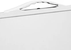 Merkloos Aluminium Inklapbare Tuintafel - Campingtafel - 80x60x68 Cm -Buiten Kampeer Aanbieding 1200x862 1