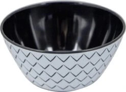 Bo-Camp Servies - Mix & Match - 16 Delig - Zwart/Wit 19 Bo-Camp Servies - Mix & Match - 16 Delig - Zwart/Wit -Buiten Kampeer Aanbieding 1200x881 3