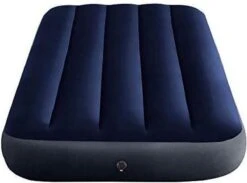 Intex Downy Twin Luchtbed - 1-persoons - 191x76x22 Cm 23 Intex Downy Twin Luchtbed - 1-persoons - 191x76x22 Cm -Buiten Kampeer Aanbieding 1200x887 1