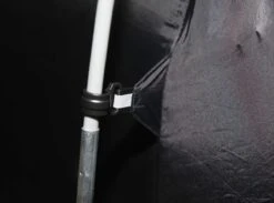 High Peak Tauris 4 Tunneltent - Donkergrijs - 4 Persoons -Buiten Kampeer Aanbieding 1200x890