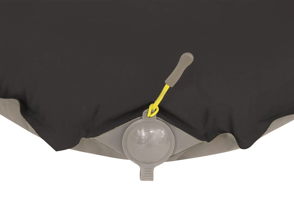 Outwell Sleepin Double 5cm-Slaapmat-Selfinflating-5cm Dik-Tweepersoons 4 Outwell Sleepin Double 5cm-Slaapmat-Selfinflating-5cm Dik-Tweepersoons - Afbeelding 4