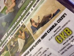 CKB LTD - Chill Out - Luchtbed - Campingstoel - Wedge Opblaasbare Ligstoel - Blauw Strandstoel 1 Persoons Volwassen Luchtbedden Kampeerstoel Vouwstoel Stoel Slaapmatje Slaapmatten Opvouwbaar Volwassenen Tuinstoel Opblaasstoel Kampeerstoelen Lucht -Buiten Kampeer Aanbieding 1200x900 16