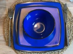 Camping Servies - 12 Delig – 100% Melamine Servies Set – Campingservies – Melamine Servies - Blue Ocean 10 Camping Servies - 12 Delig – 100% Melamine Servies Set – Campingservies – Melamine Servies - Blue Ocean -Buiten Kampeer Aanbieding 1200x900 31