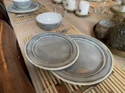 RJRQuality Camping Servies - 12 Delig – 100% Melamine Servies Set – Campingservies – Melamine Borden -Buiten Kampeer Aanbieding 1200x900 41