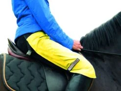 Rainlegs - Safety Yellow - Large -Buiten Kampeer Aanbieding 1200x900 44