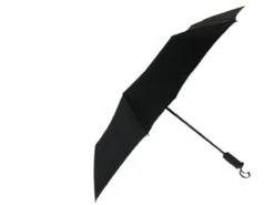 FlinQ Stormparaplu - Windbestendig - Snelheden Tot 120 Km/h - Zwart - Uitschuifbaar -Buiten Kampeer Aanbieding 1200x900 46