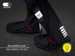 Perletti Overschoenen Reflecterend Pvc Zwart/roze Maat 36-39 11 Perletti Overschoenen Reflecterend Pvc Zwart/roze Maat 36-39 -Buiten Kampeer Aanbieding 1200x900 48