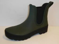 Merkloos Dameslaars Kort/Enkellaars Art. Sebs 4200 - Groen - 40 5 Merkloos Dameslaars Kort/Enkellaars Art. Sebs 4200 - Groen - 40 -Buiten Kampeer Aanbieding 1200x900 49