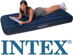 Intex Downy Twin Luchtbed - 1-persoons - 191x76x22 Cm 38 Intex Downy Twin Luchtbed - 1-persoons - 191x76x22 Cm -Buiten Kampeer Aanbieding 1200x904 2