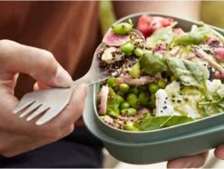 Titanium Spork - Light My Fire 14 Titanium Spork - Light My Fire -Buiten Kampeer Aanbieding 1200x904 3