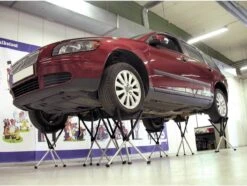 Walkstool Comfort XXL 75cm -Buiten Kampeer Aanbieding 1200x905