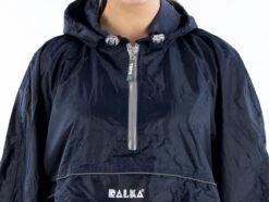 Ralka Poncho - Blauw - Volwassenen -Buiten Kampeer Aanbieding 1200x906 1