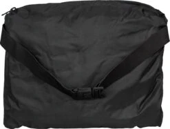 Ralka Poncho - Zwart - Volwassenen -Buiten Kampeer Aanbieding 1200x910 14