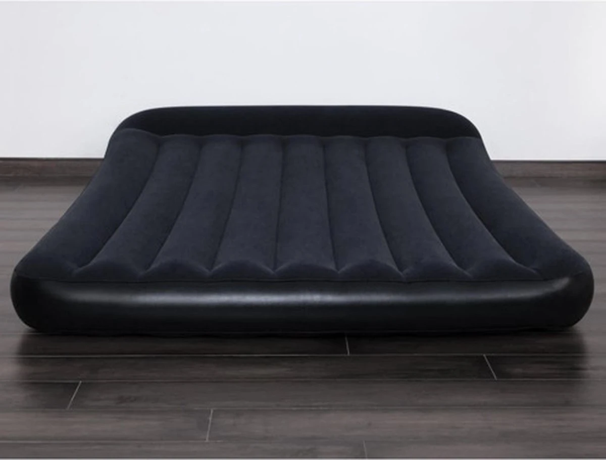 Bestway Tritech 22 Cm Luchtbed - Tweepersoons 11 Bestway Tritech 22 Cm Luchtbed - Tweepersoons - Afbeelding 11