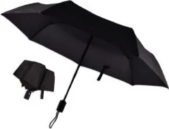 Automatische Stormparaplu - Paraplu – Automatisch, Opvouwbaar & Windproof Tot 70 - 80 Km P/u - Ø 95 Cm - 7 Panelen - Dubbele Laag - Zwart 20 Automatische Stormparaplu - Paraplu – Automatisch, Opvouwbaar & Windproof Tot 70 - 80 Km P/u - Ø 95 Cm - 7 Panelen - Dubbele Laag - Zwart -Buiten Kampeer Aanbieding 1200x914 2