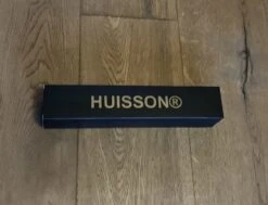 HUISSON Paraplu Stormparaplu Automatisch Uit En Inklapbaar Opvouwbaar Lichtgewicht 330 Gram Windproof Zwart -Buiten Kampeer Aanbieding 1200x918 2