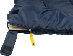 Abbey Camp Slaapzak Amsterdam - 2-pack - Dekenmodel - 210 X 85 Cm - Marine -Buiten Kampeer Aanbieding 1200x921 2