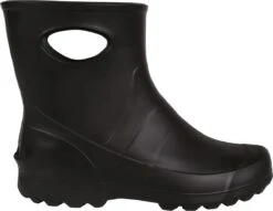 Zwarte Rubberen Dameslaarzen Compleet Met Tuinhandschoenen Maat - 39 -Buiten Kampeer Aanbieding 1200x929 3