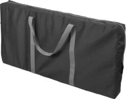 Campart Campingkeuken KI-0757 – Complete Keuken En Campingkast – Opvouwbaar En Inclusief Draagtas - Grijs -Buiten Kampeer Aanbieding 1200x942 3