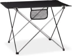 Relaxdays Campingtafel Inklapbaar - Kampeertafel - Klaptafel - Picknicktafel - Draagzak -Buiten Kampeer Aanbieding 1200x942 4