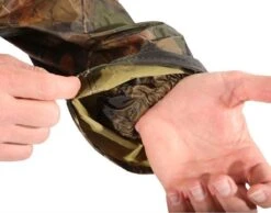 Ultimate Camo Rain Suit Size M | Regenpak -Buiten Kampeer Aanbieding 1200x944 2