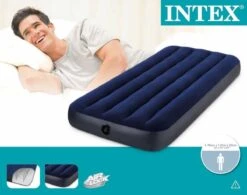 Intex Downy Twin Luchtbed - 1-persoons - 191x76x22 Cm 22 Intex Downy Twin Luchtbed - 1-persoons - 191x76x22 Cm -Buiten Kampeer Aanbieding 1200x947 2