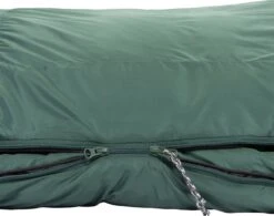 NOMAD® Triple-S Premium Plus Slaapzak (Links) | 220x80cm Groen | Lichtgewicht & Kwalitatief | Slaapzak | Incl Hoes 19 NOMAD® Triple-S Premium Plus Slaapzak (Links) | 220x80cm Groen | Lichtgewicht & Kwalitatief | Slaapzak | Incl Hoes -Buiten Kampeer Aanbieding 1200x947