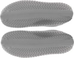 Siliconen Unisex Waterdichte Overschoenen Grijs Maat M 35-38 - Herbruikbaar – Anti Slip Regen Overschoen - Schoenhoesjes - Waterdichte Schoenbeschermers - Regenhoes – Schoenovertrek - Regenlaarzen -Buiten Kampeer Aanbieding 1200x947 3