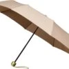 MiniMAX - Opvouwbare Paraplu - Windproof - Ø 100 Cm - Beige