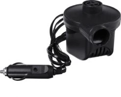 EZLife Auto Luchtbed Zwart 187x95cm 10 EZLife Auto Luchtbed Zwart 187x95cm -Buiten Kampeer Aanbieding 1200x960 5