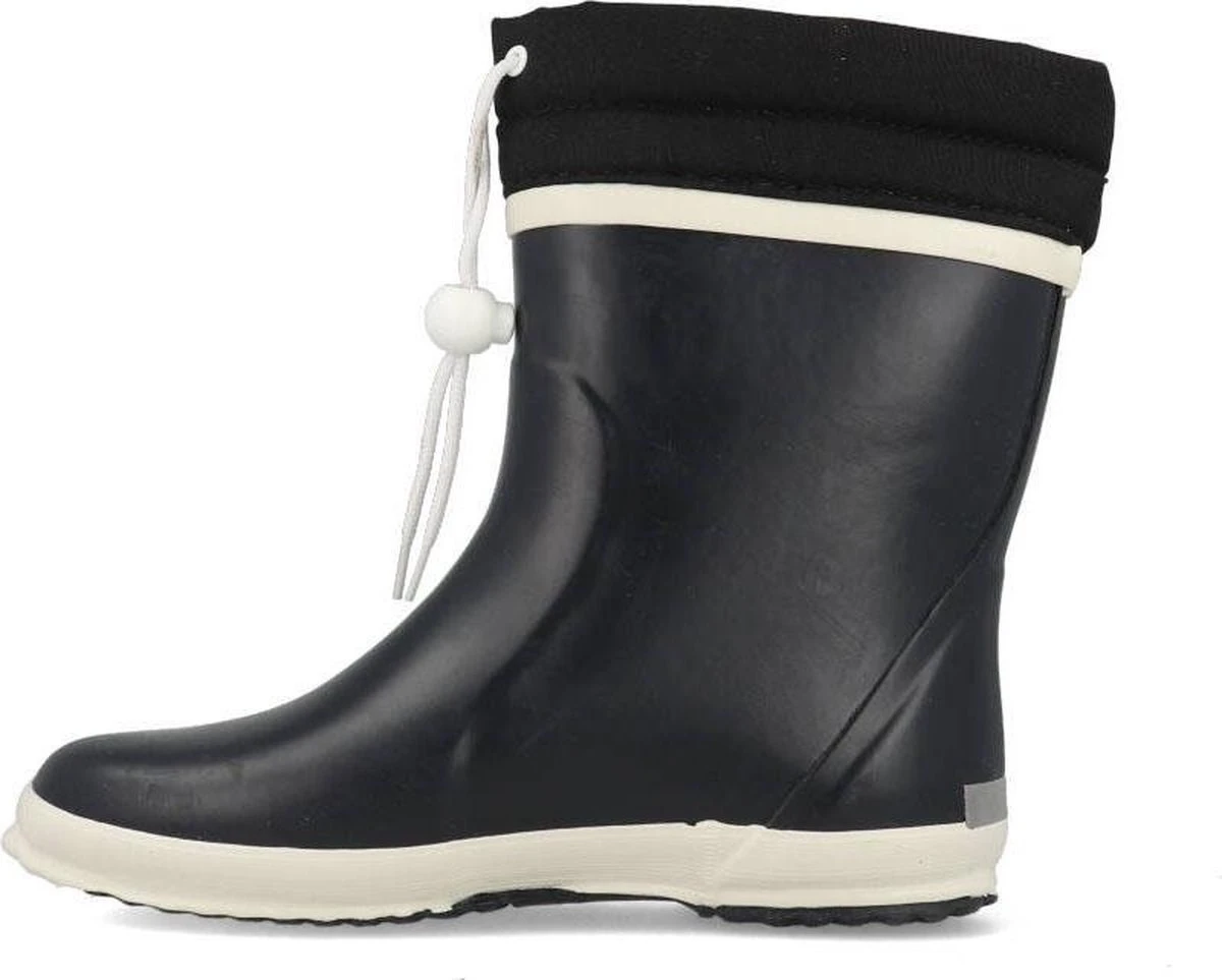 Bergstein Winterboot - Regenlaarzen - Unisex Junior - Black - Maat 32 11 Bergstein Winterboot - Regenlaarzen - Unisex Junior - Black - Maat 32 - Afbeelding 11