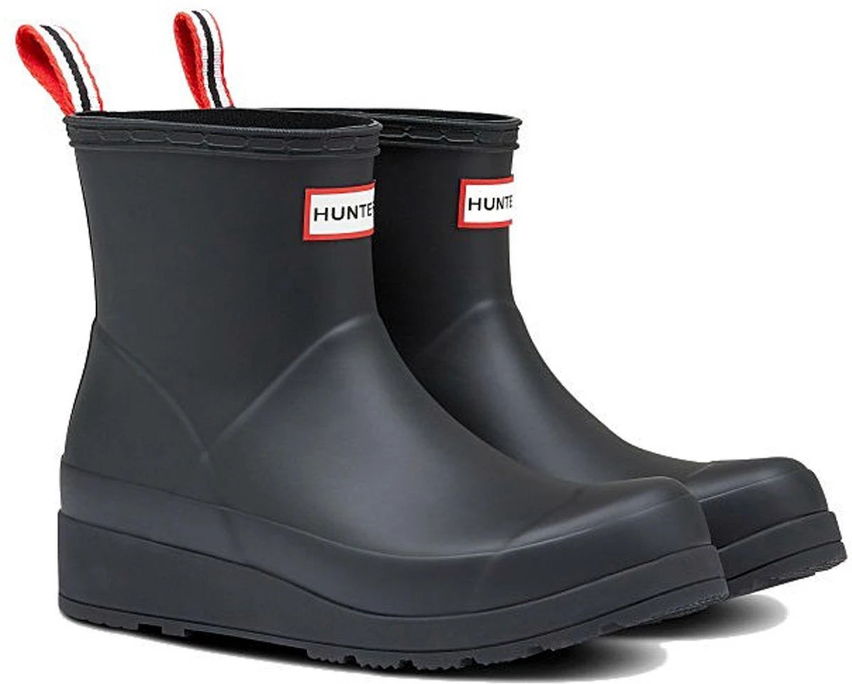 Hunter Original Play Boot Short Dames Regenlaarzen - Maat 38 17 Hunter Original Play Boot Short Dames Regenlaarzen - Maat 38 - Afbeelding 17