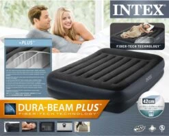 Intex Luchtbed Dura-Beam Plus Pillow Rest Raised Queen 42 Cm 13 Intex Luchtbed Dura-Beam Plus Pillow Rest Raised Queen 42 Cm -Buiten Kampeer Aanbieding 1200x967 2