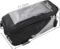 Merkloos 2 IN 1 Poncho En Telefoontas - Luxe Blauw Regenjas-Waterafstotend-Lang Model 135 Cm-Met Koortjes En Ritssluiting-Inclusief Opberg Tas-Geschikt Voor Wandelen, Fietsen, Werk, Hiken En Meer-Regen-Telefoontasje Voor Op De Fiets–Fiets Telefoonhouder–Smart 14 Merkloos 2 IN 1 Poncho En Telefoontas - Luxe Blauw Regenjas-Waterafstotend-Lang Model 135 Cm-Met Koortjes En Ritssluiting-Inclusief Opberg Tas-Geschikt Voor Wandelen, Fietsen, Werk, Hiken En Meer-Regen-Telefoontasje Voor Op De Fiets–Fiets Telefoonhouder–Smart -Buiten Kampeer Aanbieding 1200x967 6