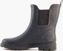 Mountain Peak Dames Chelsea Regenlaarzen - Zwart - Maat 39 9 Mountain Peak Dames Chelsea Regenlaarzen - Zwart - Maat 39 -Buiten Kampeer Aanbieding 1200x977 4