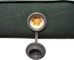 NOMAD® Dreamzone Premium XW 15.0 Slaapmat | Zelfopblazende Mat Groen | 198x78x15cm | Lichtgewicht & Kwalitatief | Incl Hoes -Buiten Kampeer Aanbieding 1200x978 2