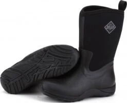 Muck Boot Arctic Weekend Outdoorlaarzen - Zwart - Dames - Maat 39/40 25 Muck Boot Arctic Weekend Outdoorlaarzen - Zwart - Dames - Maat 39/40 -Buiten Kampeer Aanbieding 1200x978 4