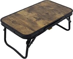 Bo-Camp - Industrial - Klaptafel - Compact - Culver