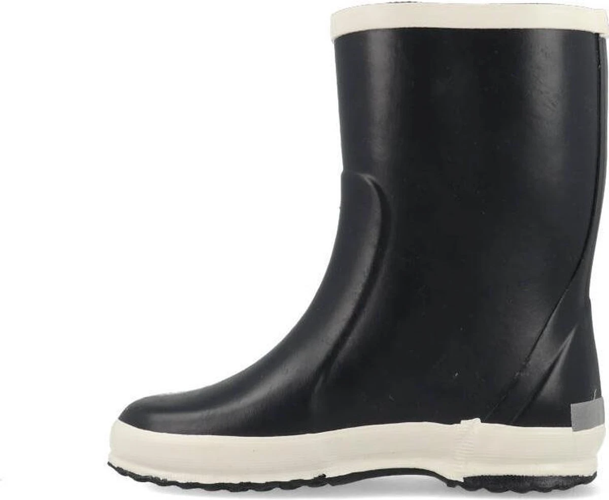 Bergstein Rainboot - Regenlaarzen - Unisex Junior - Black - Maat 30 8 Bergstein Rainboot - Regenlaarzen - Unisex Junior - Black - Maat 30 - Afbeelding 8