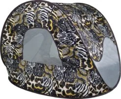 Deryan Luxe Pop Up Strandtent - Anti-UV 50+ - Zoo 11 Deryan Luxe Pop Up Strandtent - Anti-UV 50+ - Zoo -Buiten Kampeer Aanbieding 1200x988 1